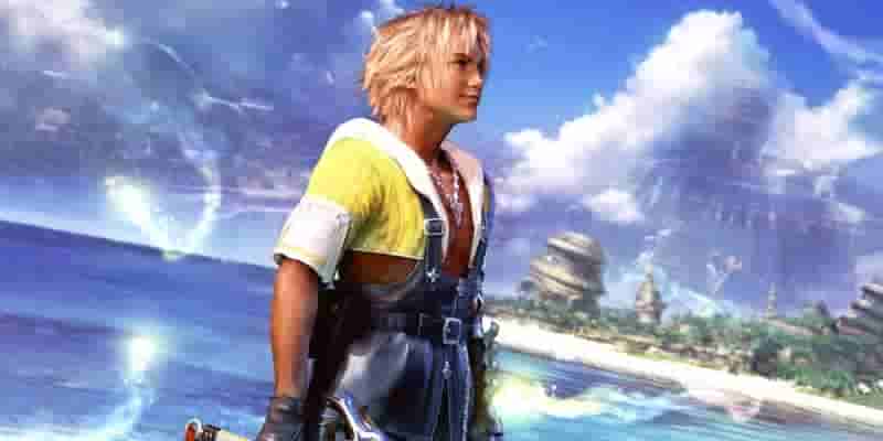 Все основные игры Final Fantasy Рейтинг игр (по версии Metacritic)