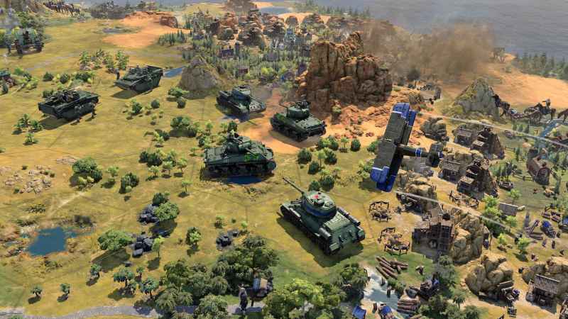 Цивилизация 7 1.0.1 Патч 2 адресаты игроков из Advanced Access