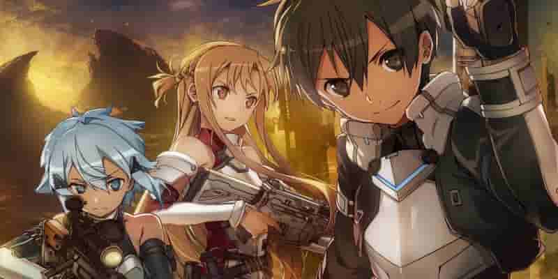 10 лучших видеоигр Sword Art Online, которые оживляют серию