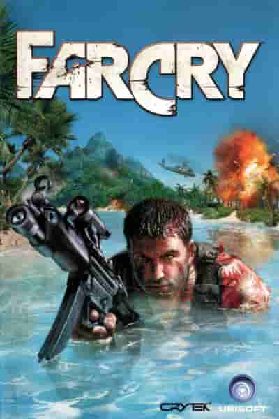 Серия Far Cry нуждается в перезагрузке