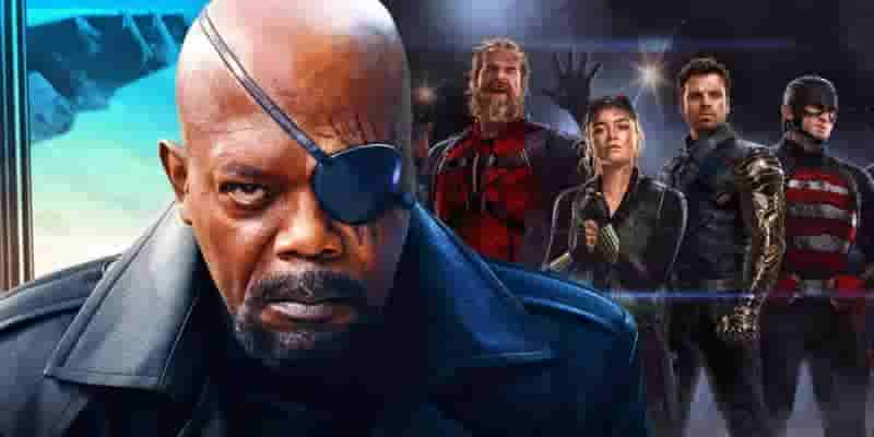 10 команд супергероев, которые создает MCU Чтобы заменить Мстителей