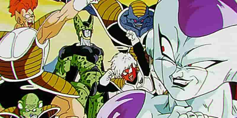 Dragon Ball Super: почему Frieza никогда не следует искупать