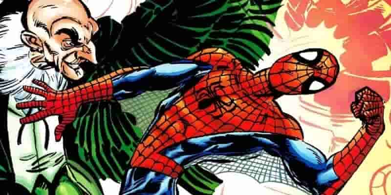 Spider-Man: Chapter One был прототипом Ultimate Spider-Man - и он с треском провалился