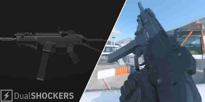 Modern Warfare 3 и Warzone RAM-7: Как Для разблокировки и лучшего снаряжения