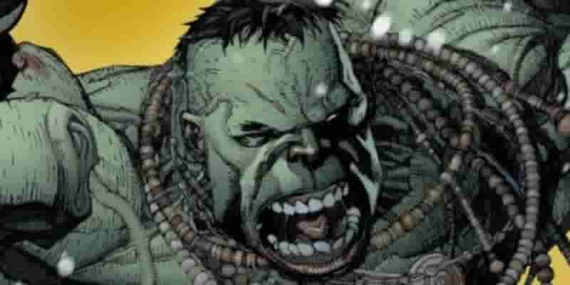10 сильнейших героев из Ultimate Comics Marvel