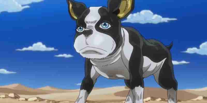 10 самых креативных боев в JoJo's Bizarre Adventure, рейтинг