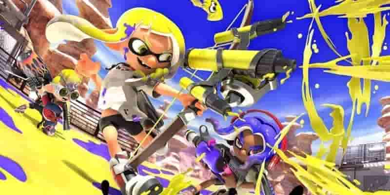 10 лучших игр для Nintendo Switch, Ranked
