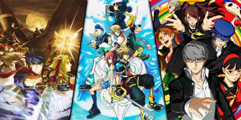 Final Fantasy Battle Systems, Ranked