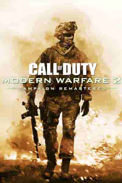 Call of Duty: Modern Warfare Remastered переживает огромный всплеск популярности 