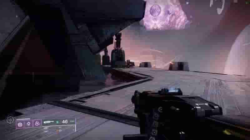 Destiny 2: Корень кошмаров - Как добраться до первой встречи