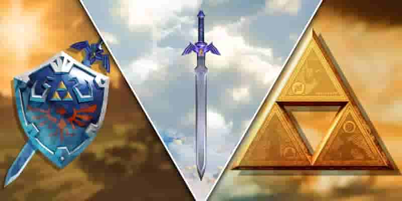 The Legend Of Zelda Live-Action Фильму необходимо вернуться в эпоху ретро-Зельды
