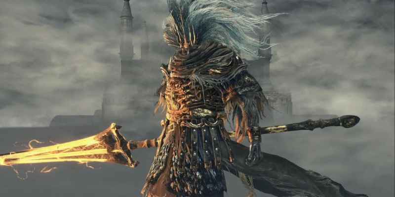 10 боссов Soulsborne сложнее финального босса