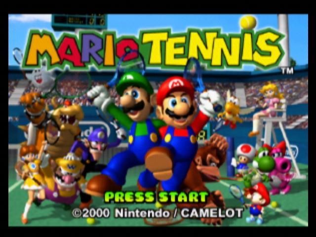 10 самых недооцененных игр для N64 на Nintendo Switch Online, рейтинг