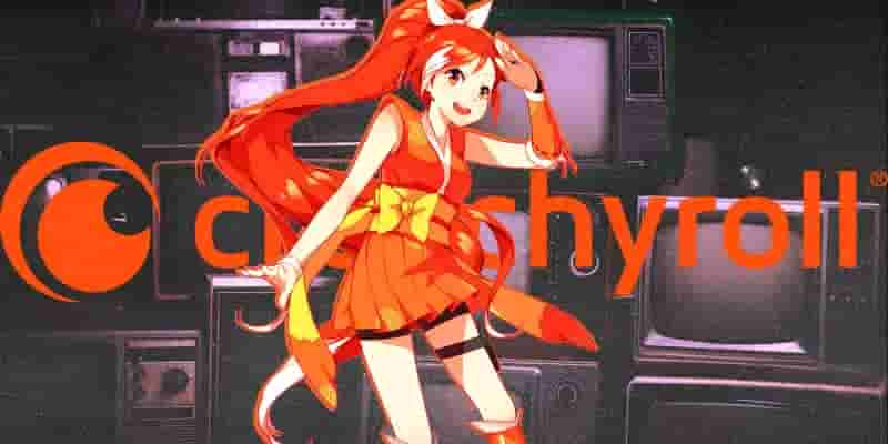 Crunchyroll запускает круглосуточный бесплатный аниме-канал