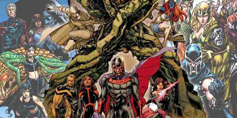10 злодеев Marvel, которые стали героями (и почему)