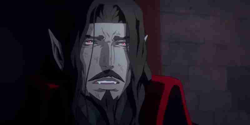 10 фактов об Алукарде в аниме и играх Castlevania, которые вы не знали