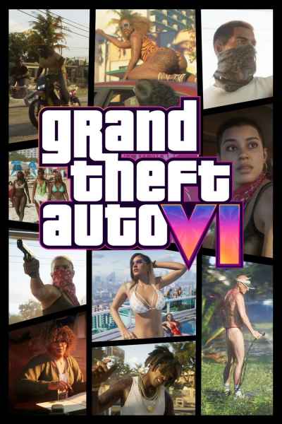 У фанатов Grand Theft Auto есть теория заговора для нового трейлера GTA 6