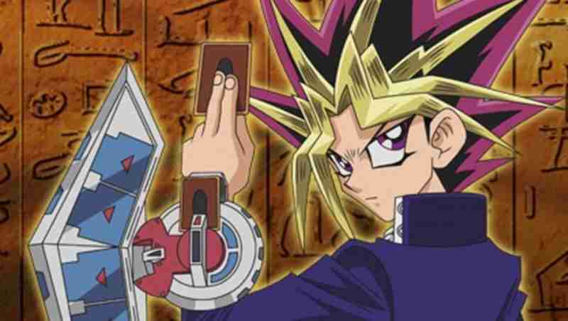 Двойственность и свет тени Yu-Gi-Oh! имеют больший потенциал, чем вы думаете
