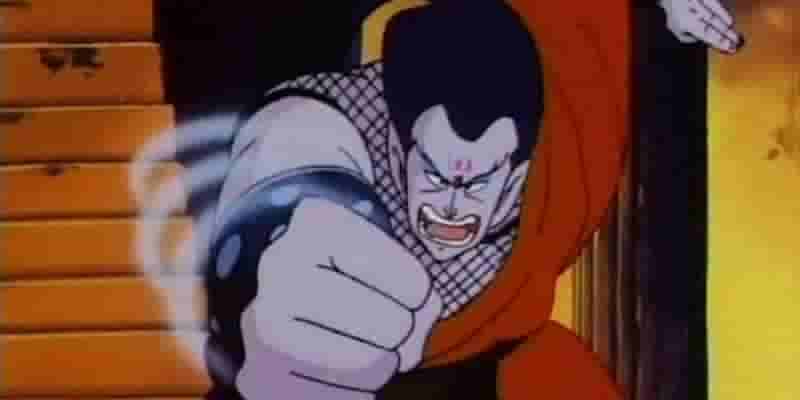 10 эпизодов Dragon Ball и DBZ Filler достаточно хороши, чтобы быть Canon