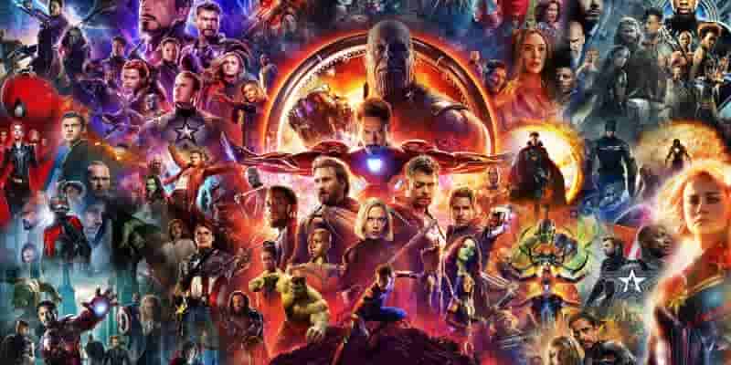 MCU процветает благодаря юмору, но он Возможно, это зашло слишком далеко