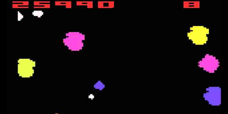 10 лучших игр для Atari 2600, которые навсегда изменили игровой мир