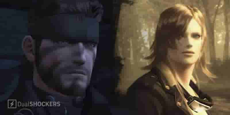 Что случилось со Снейком и Евой после Metal Gear Solid 3