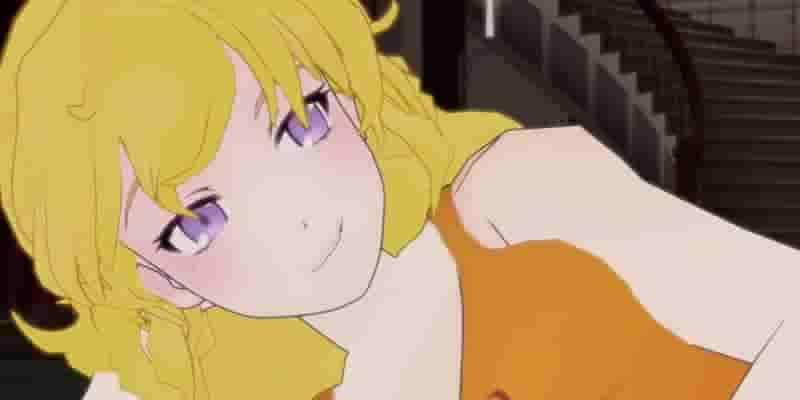 Канонизация Бамблби — не единственный важный момент RWBY. Это также бросает вызов бисексуальным стереотипам