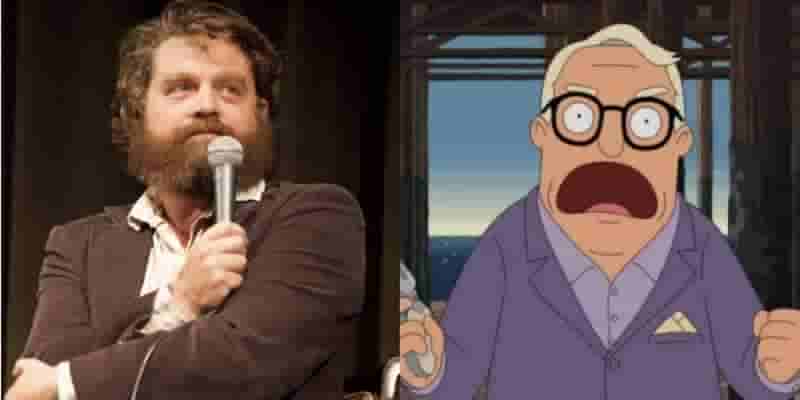 10 лучших актеров озвучивания Bob's Burgers