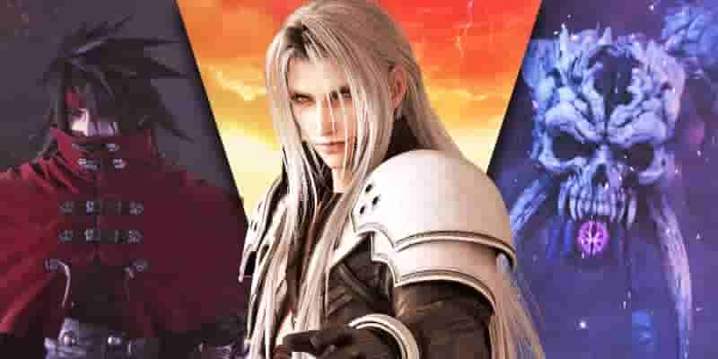 Самое мощное оружие оригинального FF7, рейтинг