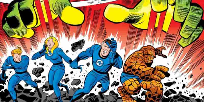 10 самых читаемых комиксов Marvel
