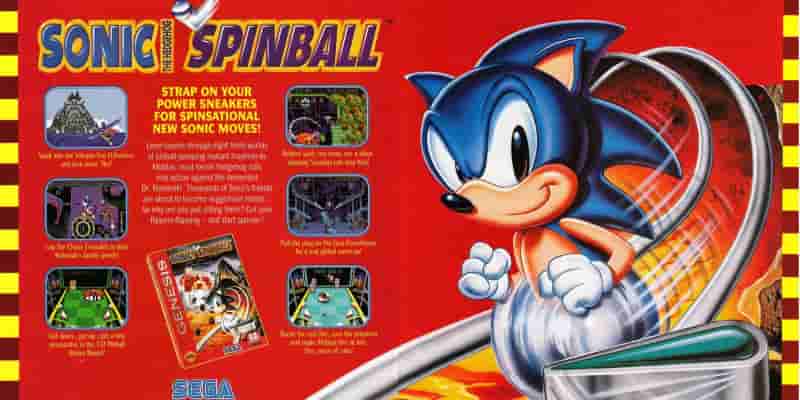 Лучшие игры про Соника, в которые должен сыграть каждый фанат Sega