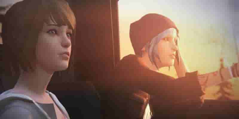 Какая концовка Life is Strange сделает Double Exposure каноном?