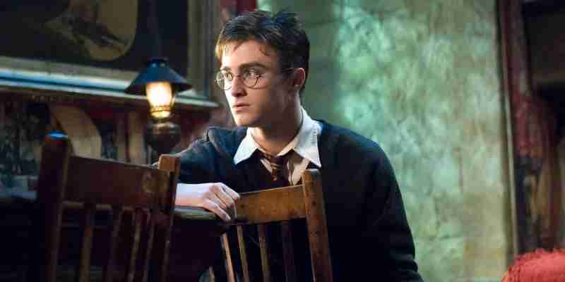 Гарри Поттер: 15 сильнейших темных заклинаний во франшизе