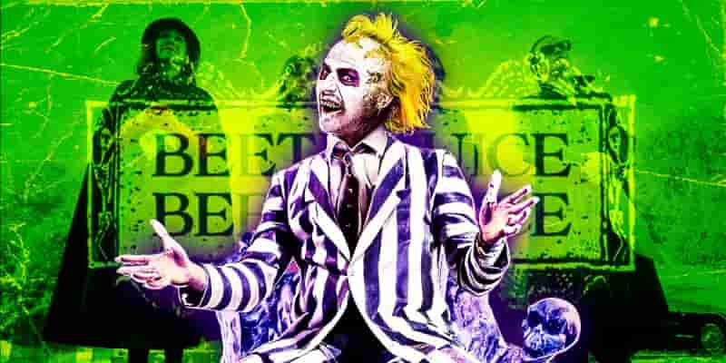 Beetlejuice 2 ломает проблемную тенденцию в кино наилучшим возможным способом