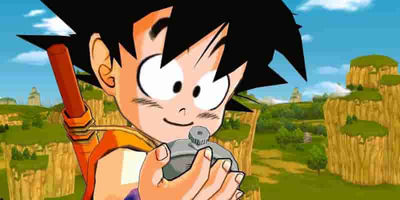 Лучший Dragon Ball Игры Nintendo