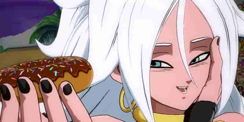  15 сильнейших персонажей в Dragon Ball FighterZ, рейтинг