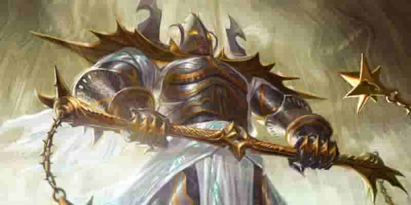 Каждый подземелье клирика в Dungeons & Dragons, Ranked