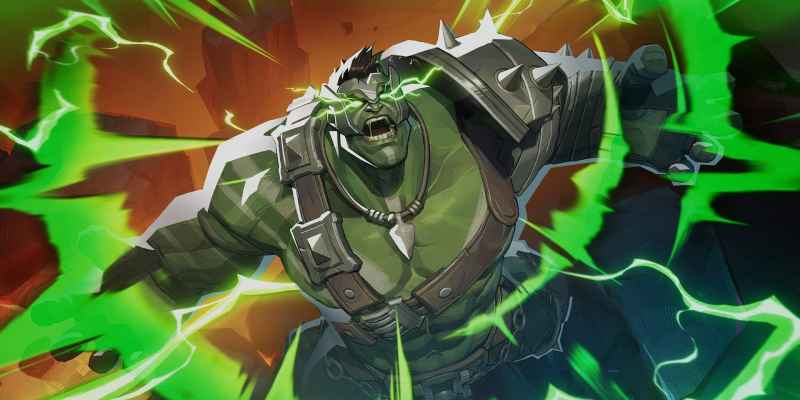 Marvel Rivals: 10 самых крутых обликов, рейтинг