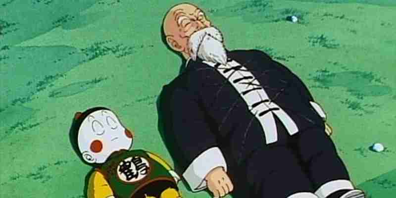 10 самых раздражающих штампов Dragon Ball