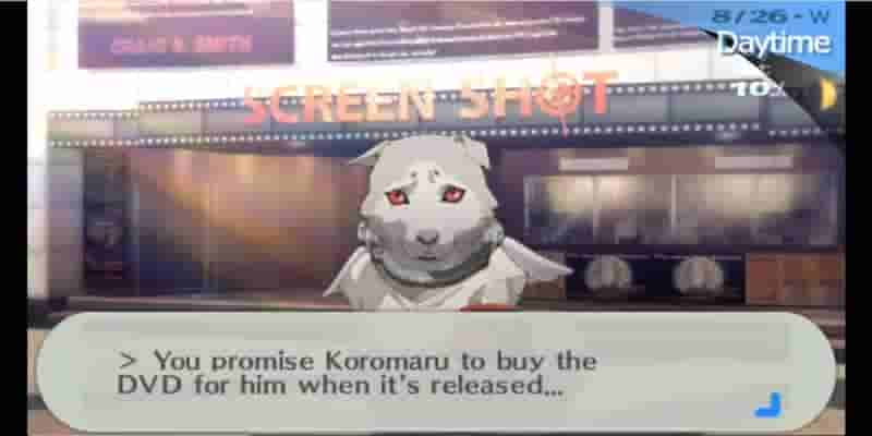 Я был бы в полном порядке без ремейка Persona 3, Ты знаешь
