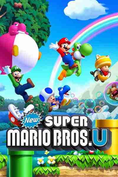 10 лучших игр Mario для Wii U, рейтинг