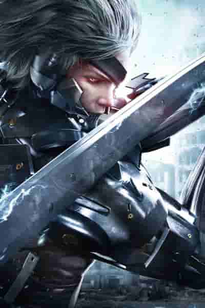 Есть фантастическая игра Metal Gear, о которой вы совсем забыли