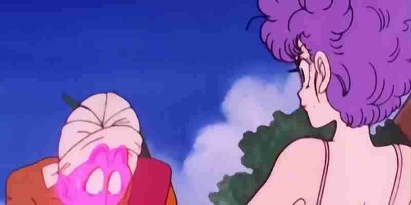 10 самых противоречивых сцен оригинального Dragon Ball, рейтинг