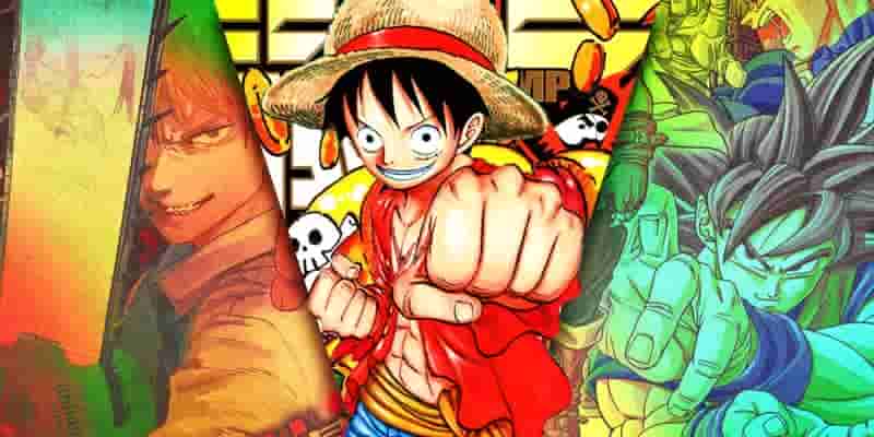 One Piece дебютирует в Jeopardy