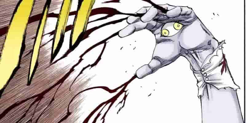 Рейтинг сильнейших Sternritter в Bleach