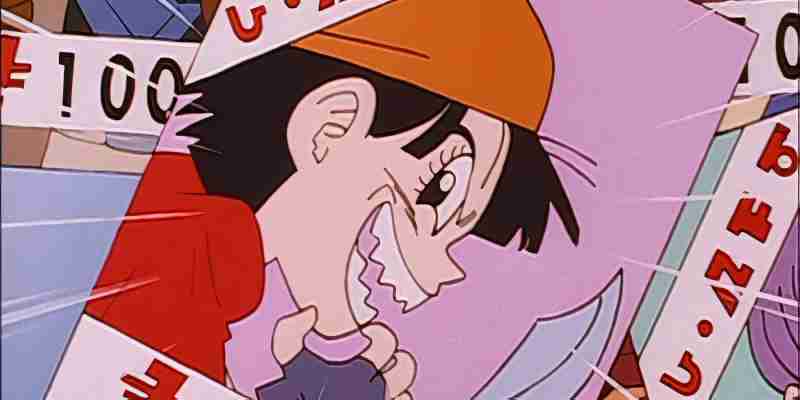 10 худших вещей, которые Dragon Ball GT когда-либо делал для критики