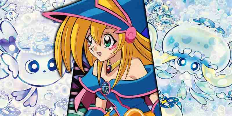 Yu-Gi-Oh: Каждая карта заклинания «Горшок с рангом»