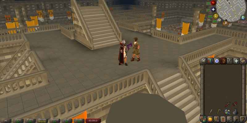 OSRS: Гайд по прокачке Убийцы (1-99)