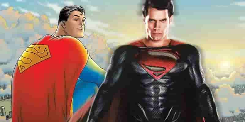 Человек из стали в 10 лет: выдержит ли самый противоречивый фильм DCEU?