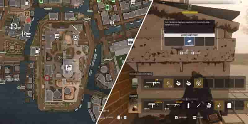 Warzone 2 DMZ: Go For A Drive Гайд